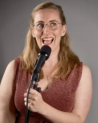 Rebekka Fjellstad Fredsrud