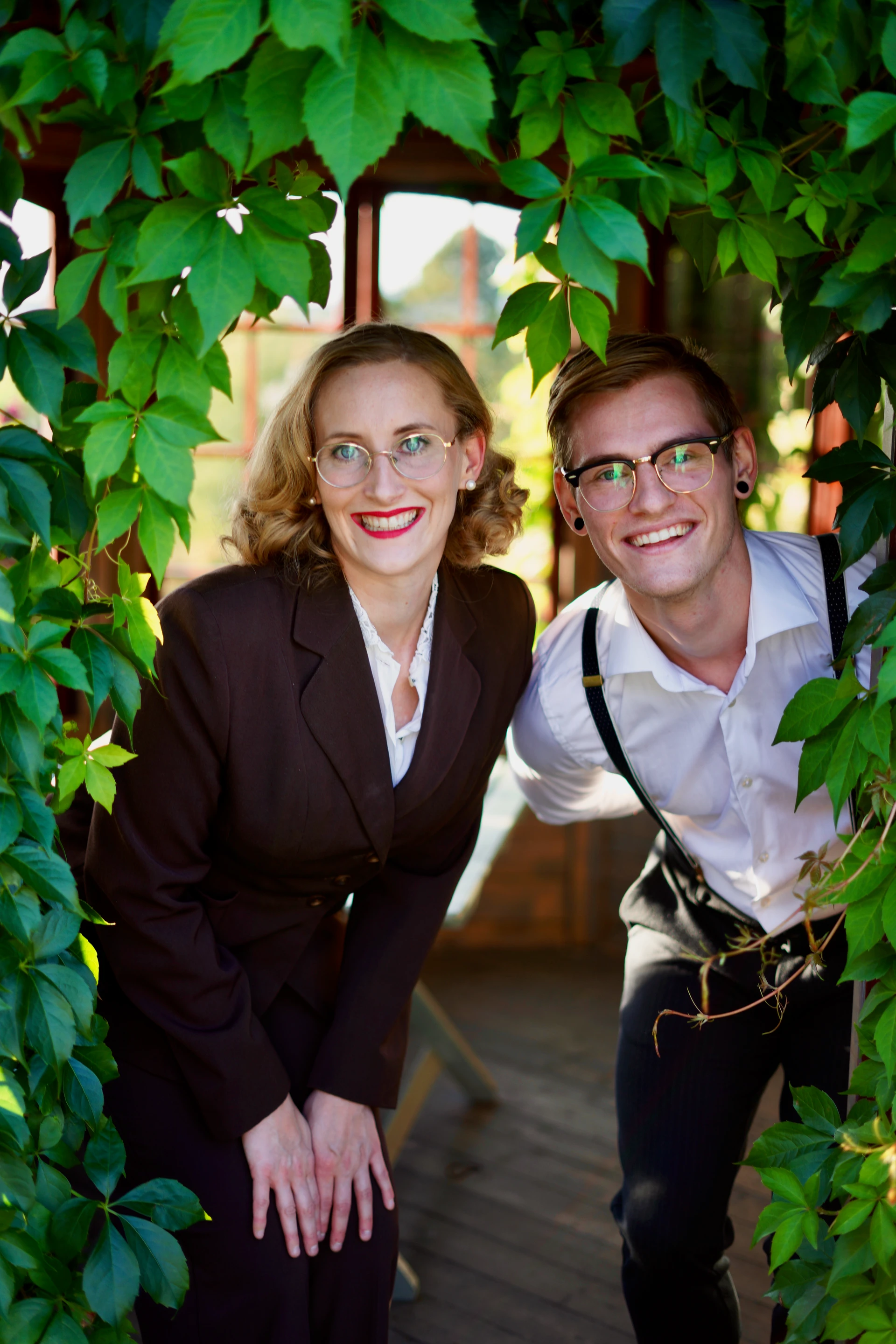 Søskenduo'n Fredsrud — konsertpakken Gamle norske favoritter